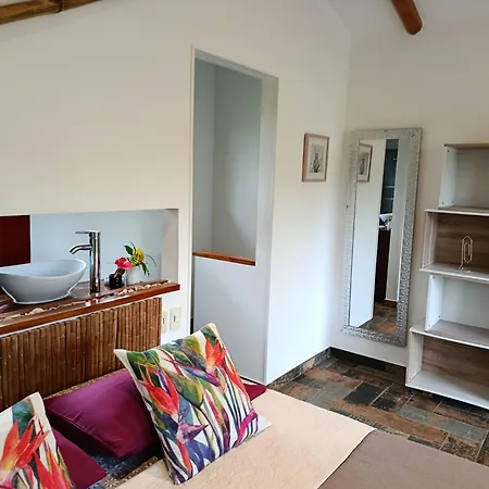 Baliyana Lodge