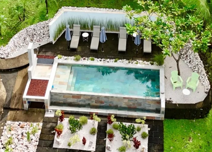 Baliyana Bed & Breakfast 4*