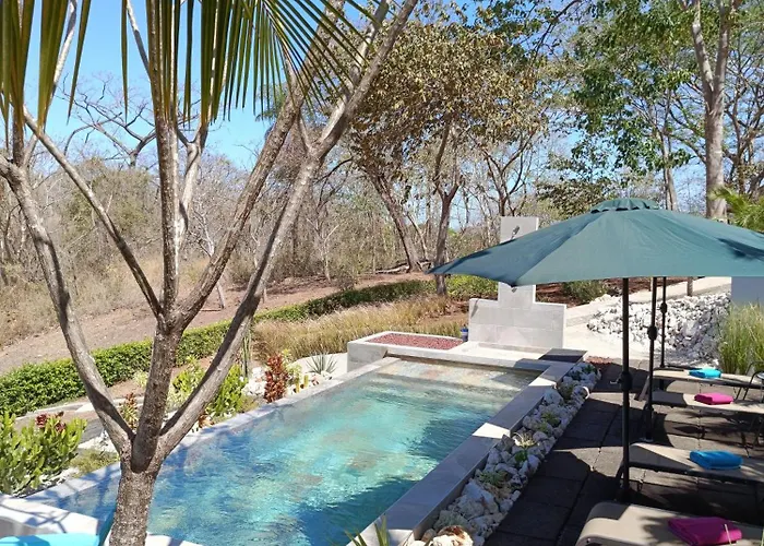Bed & Breakfast Baliyana San Jose Pinilla
