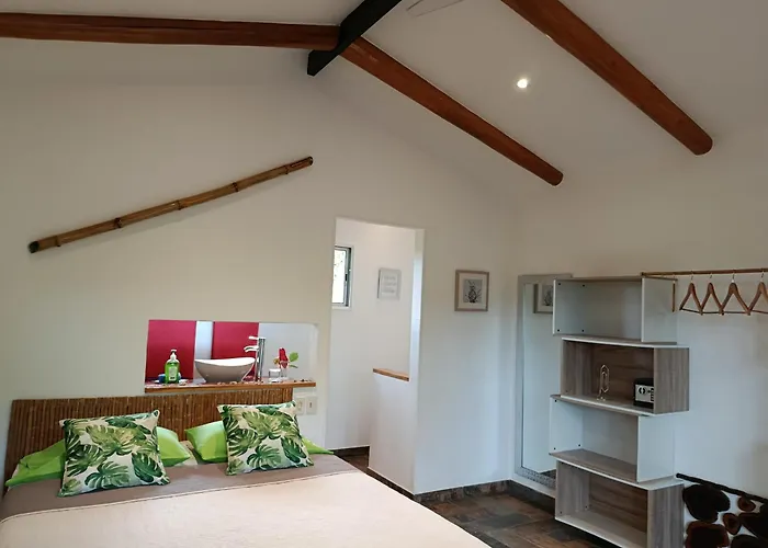 Bed & Breakfast Baliyana San Jose Pinilla