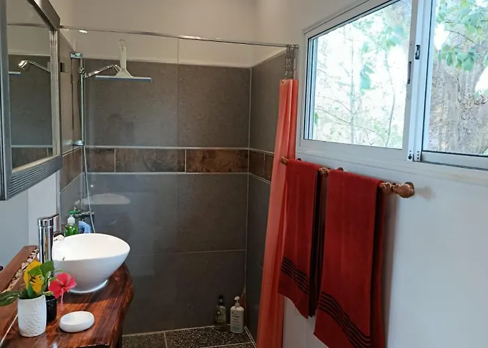 Baliyana Bed & Breakfast San Jose Pinilla