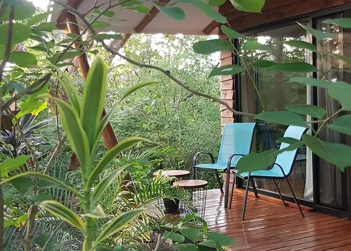 Bed & Breakfast Baliyana San Jose Pinilla