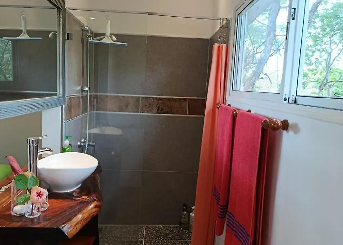Bed & Breakfast Baliyana