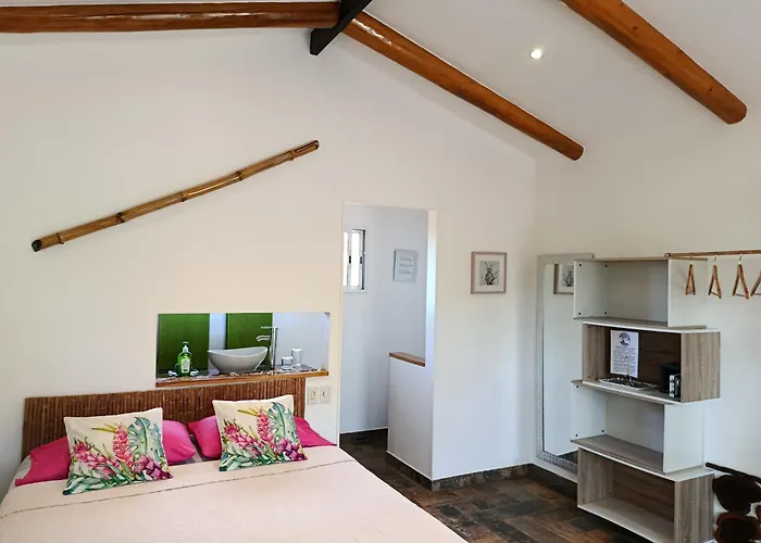 Bed & Breakfast Baliyana 4*