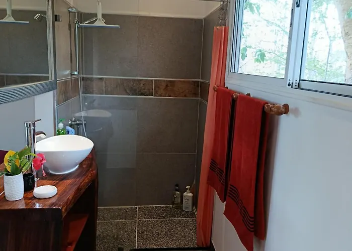 Baliyana Bed & Breakfast San Jose Pinilla