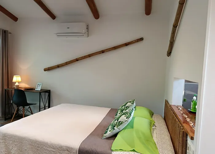 Baliyana 4* San Jose Pinilla