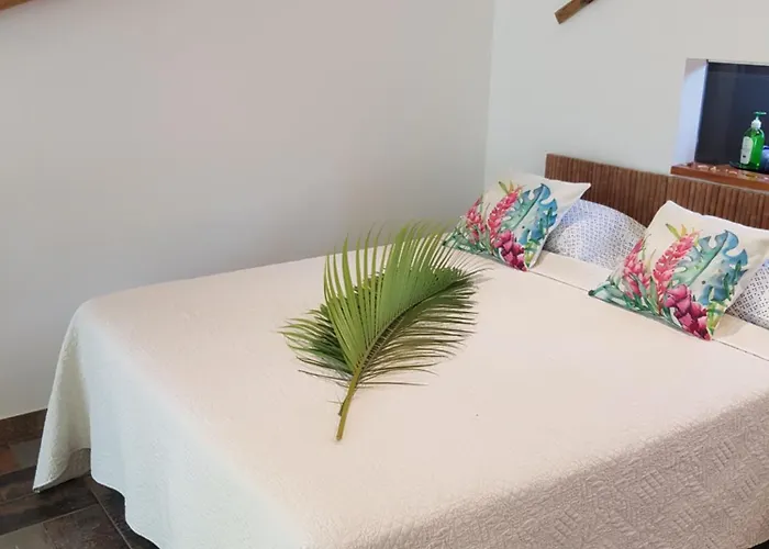 Bed & Breakfast Baliyana 4*