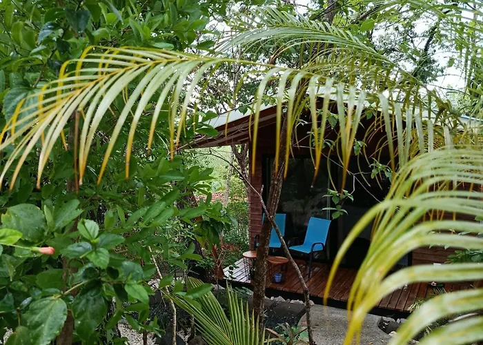 Baliyana Bed & Breakfast