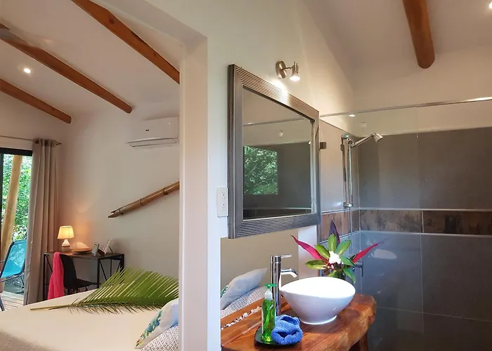 Baliyana 4* San Jose Pinilla