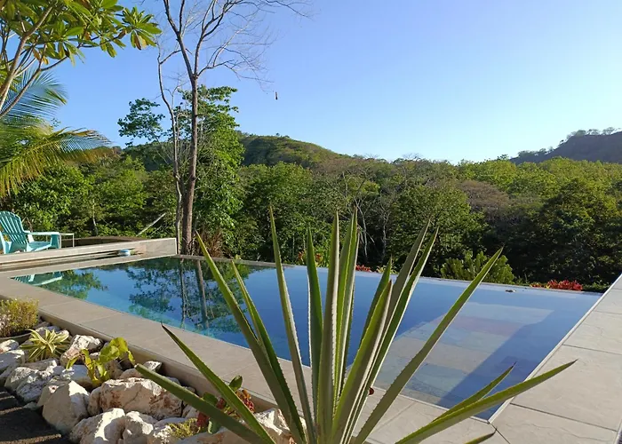 Bed & Breakfast Baliyana San Jose Pinilla